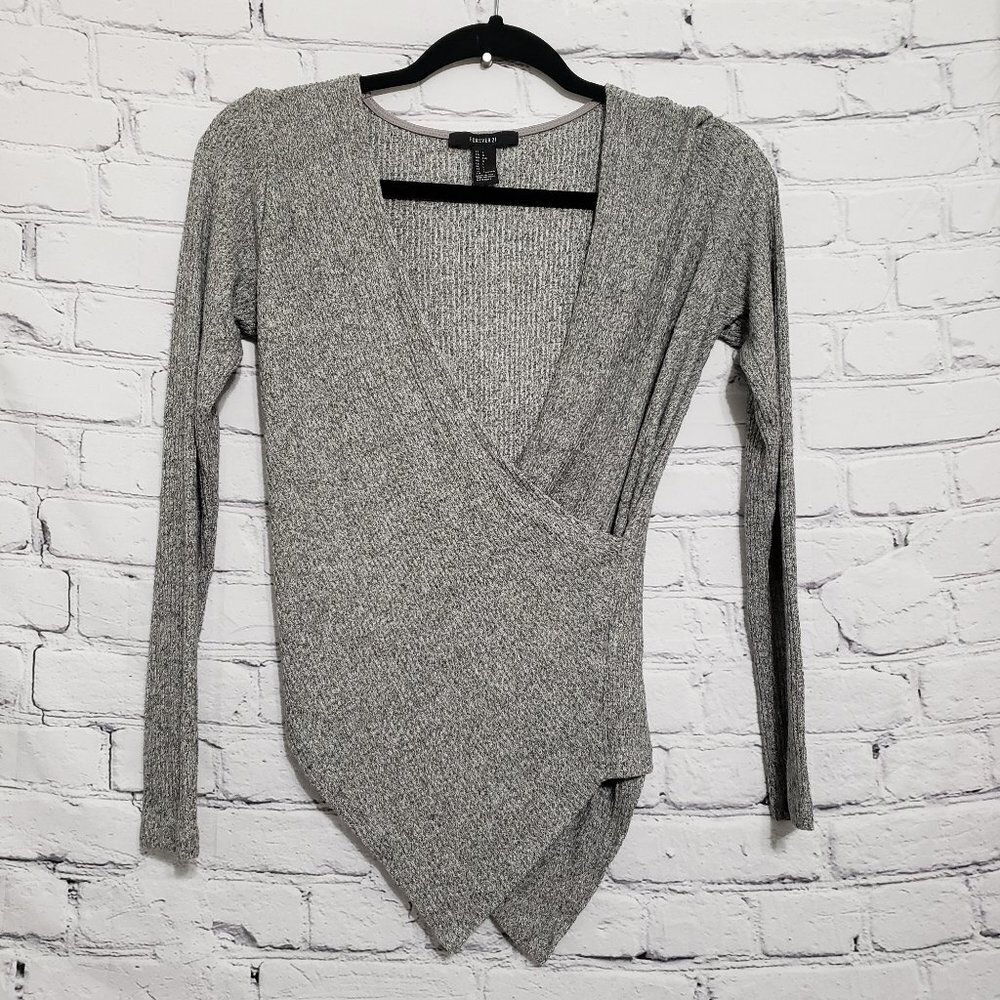 Forever 21 Top